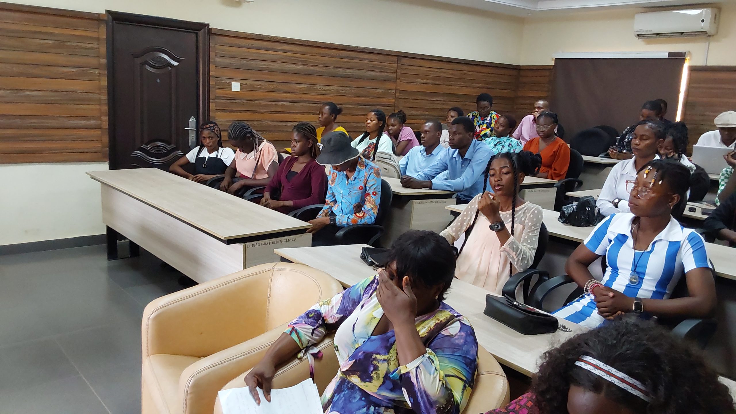 Business Administration & Management