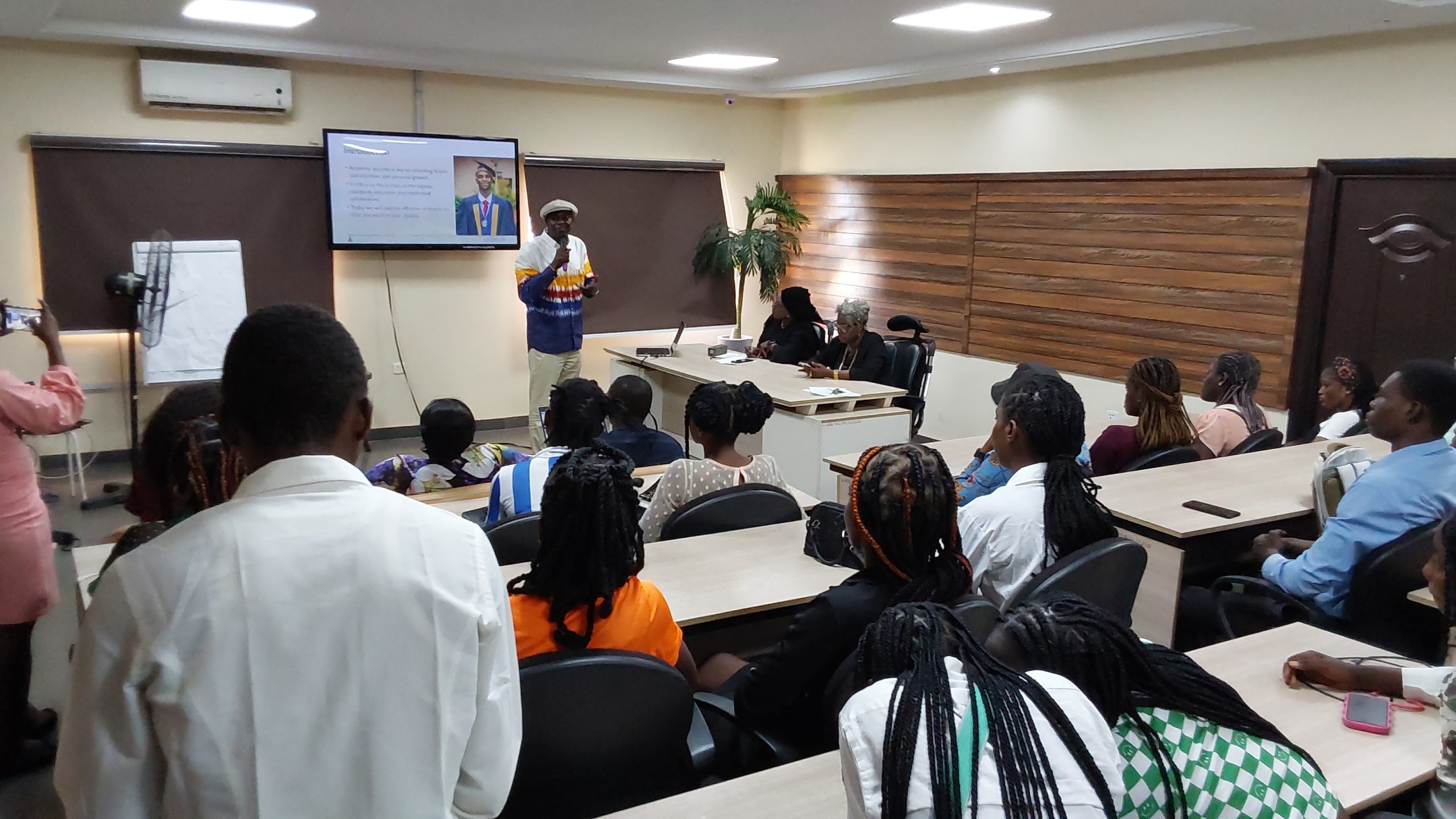 Microfinance & Enterprise Development