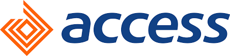 Access Bank logo